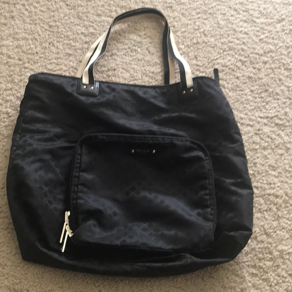 ♠️ Kate Spade tote ♠️